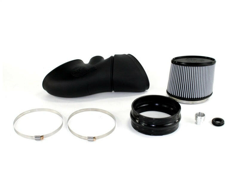 aFe MagnumFORCE Intakes Stage-2 PDS AIS PDS BMW M3 (E9X) 08-12 V8-4.0L Cold Air Intakes aFe