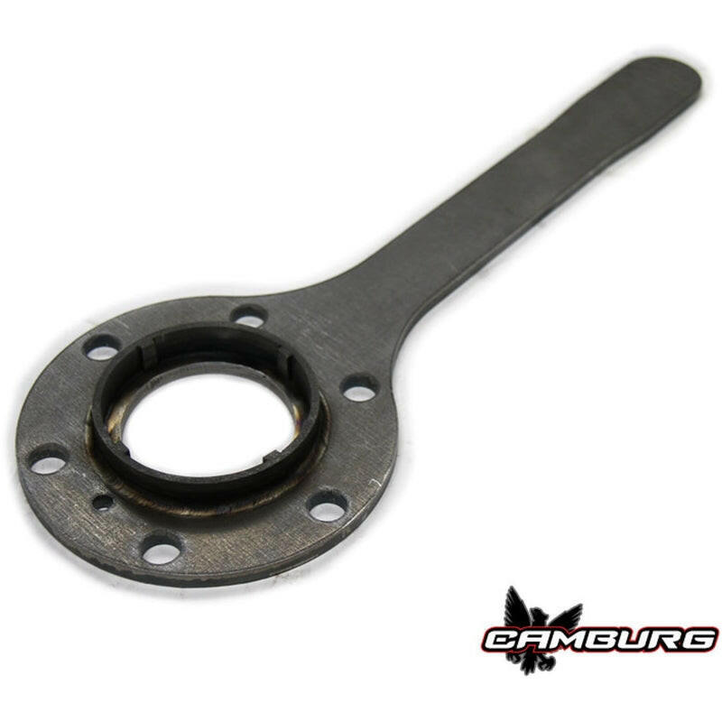 Camburg 3.25 Hub Wrench (6x6.5) Other Body Components Camburg