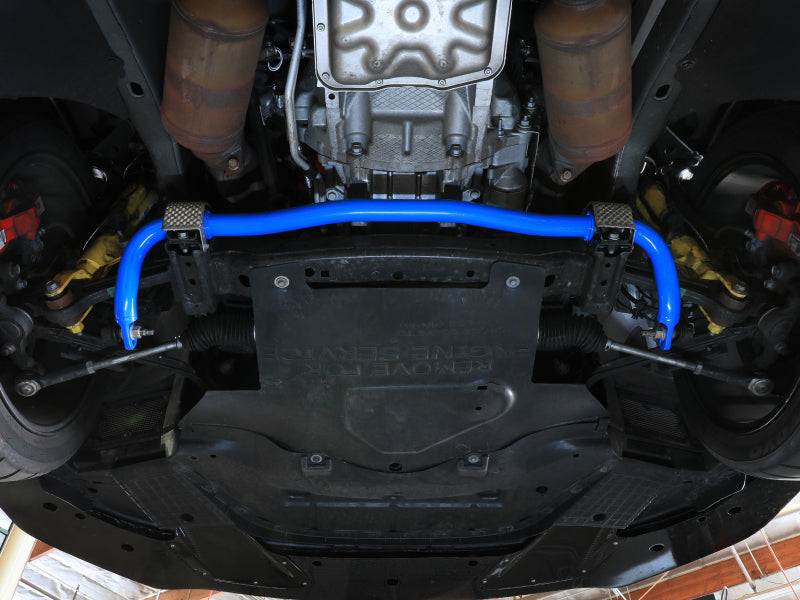 aFe 06-23 Dodge Charger Control Front Sway Bar Sway Bars aFe