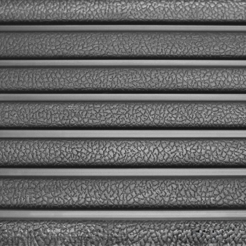 Westin Sure-Grip Aluminum Running Boards 93 in - Polished Running Boards Westin