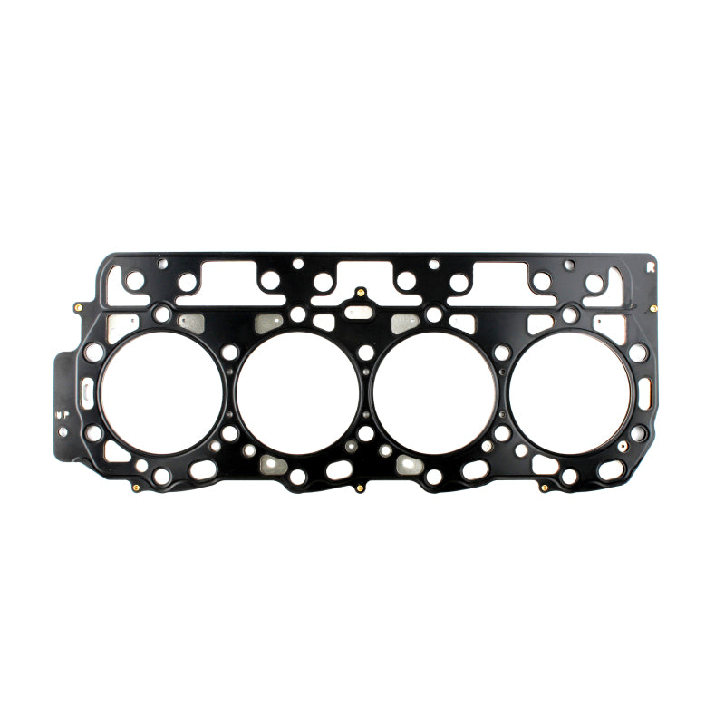 Cometic GM LB7/LLY/LBZ/LMM/LGH/LML Duramax .062in MLX Cylinder 4.130in Bore RHS Head Gasket Head Gaskets Cometic Gasket
