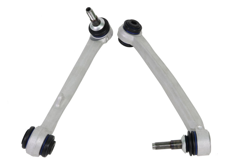 Whiteline 15-18 BMW M3 / 15-20 M4 / 16-21 M2 Front Lower Control Arm Control Arms Whiteline