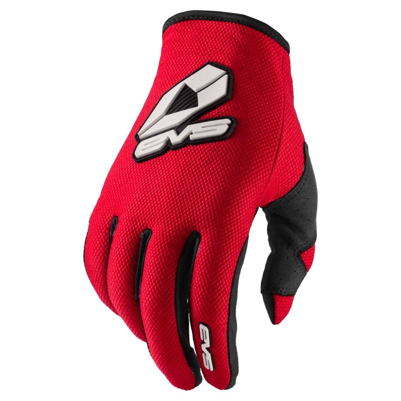 EVS Sport Glove Red - Large Gloves EVS