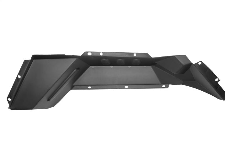 Rugged Ridge 20-22 Jeep Gladiator Max Terrain Fender Flares F/R Pair - Tex. Blk Fender Flares Rugged Ridge