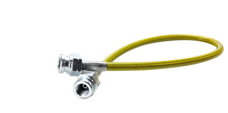 ISR Performance Clutch Line - 06-10 Mazda Miata Clutch Lines ISR Performance