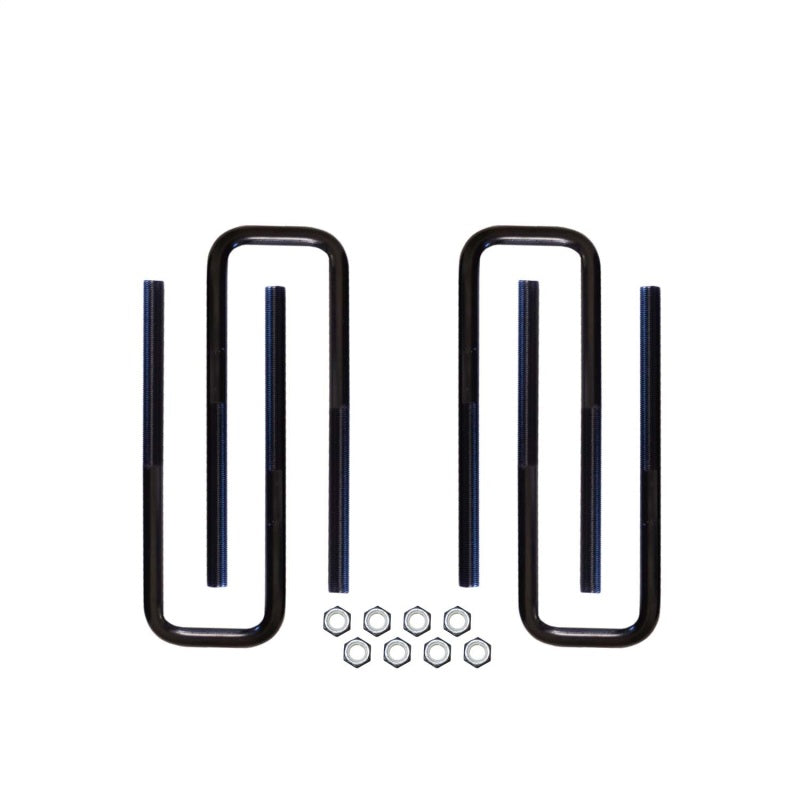 Skyjacker Axle U-Bolt All Non-Spec Vehicles Differential Mounts Skyjacker