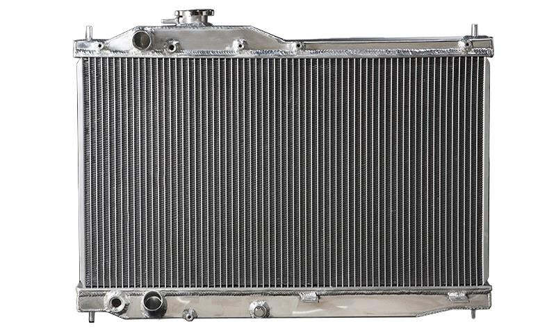 GReddy 97-00 Honda Civic (EK9) ALUMINUM RADIATOR TW-R Radiators GReddy