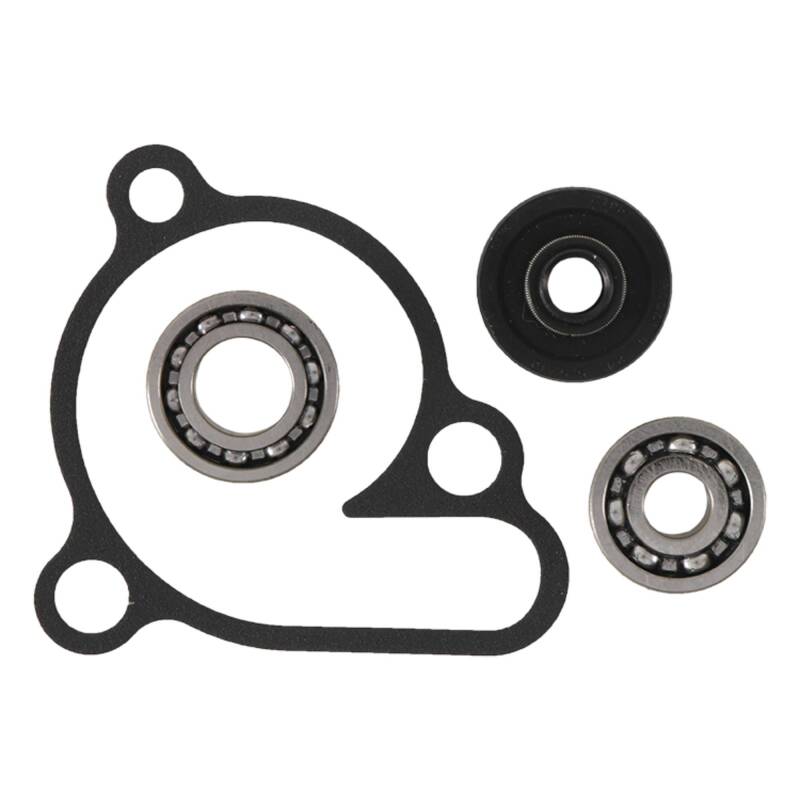 Hot Rods 04-07 Suzuki RM 125 125cc Water Pump Kit Water Pumps Hot Rods