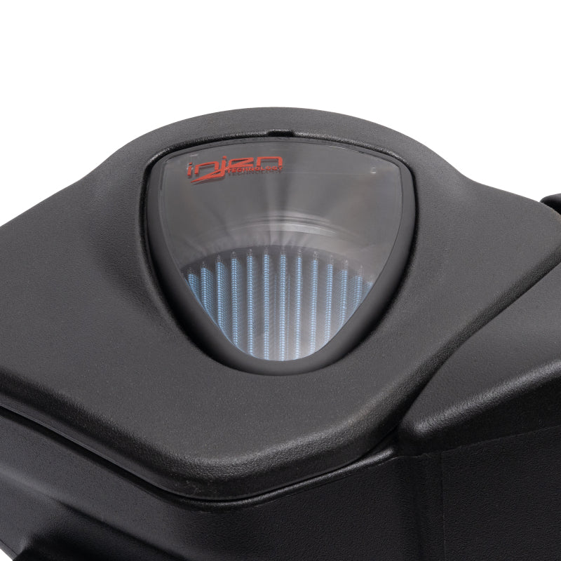 Injen 24-25 Toyota Tacoma L4 2.4L Turbo Evolution Elite Intake Cold Air Intakes Injen