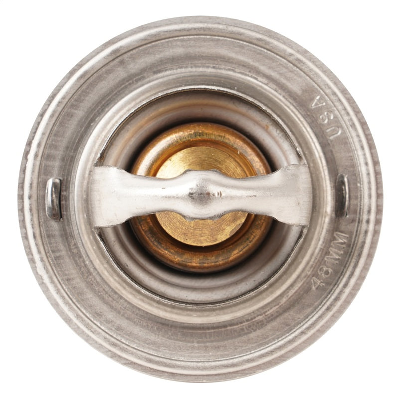 Omix Thermostat 195 Deg 2.8L V6- 86 MJ 84-86 XJ Thermostats OMIX