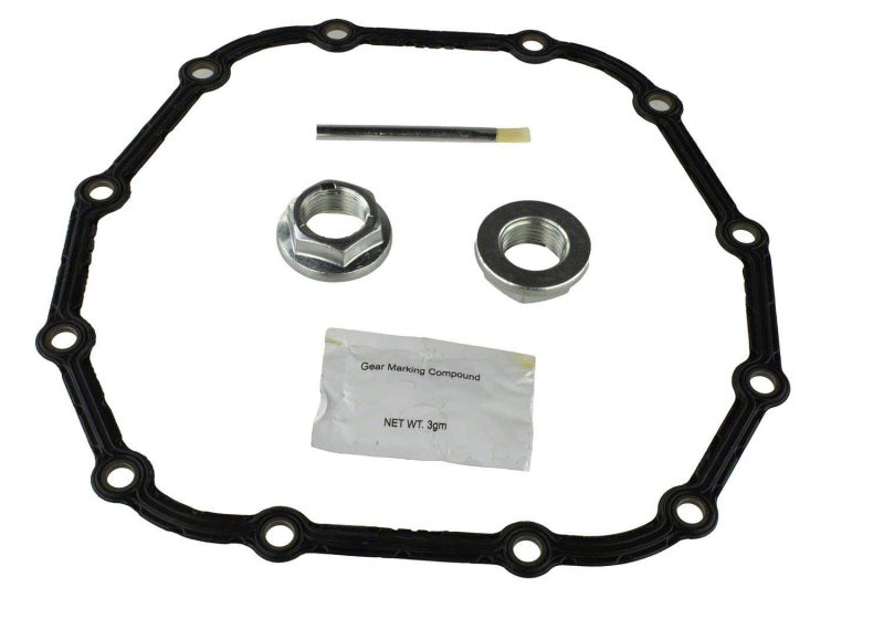 Ford Racing Bronco/Ranger M220 Rear End Ring And Pinion Installation Kit Ring and Pinion Install Kits Ford Racing