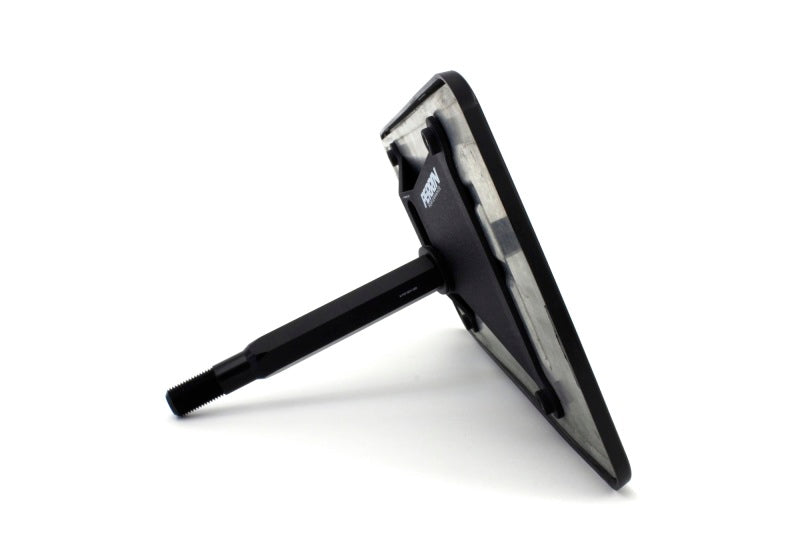 PERRIN 22-25 Subaru BRZ /Toyota GR86 & 10-14 Subaru Legacy License Plate Relocation Kit License Plate Relocation Perrin Performance