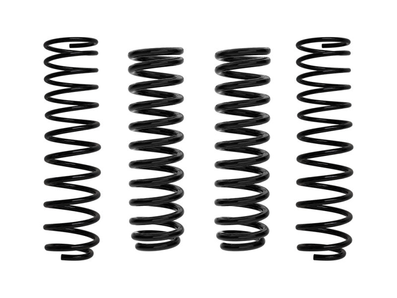 ICON 21-24 Ford F-150 Raptor 2-2.25in Lift Stage 1 Suspension System Lift Springs ICON
