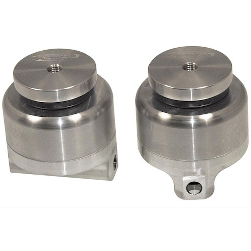 Prothane 92-96 Chevy Corvette Motor Mount - Black Bushing Kits Prothane