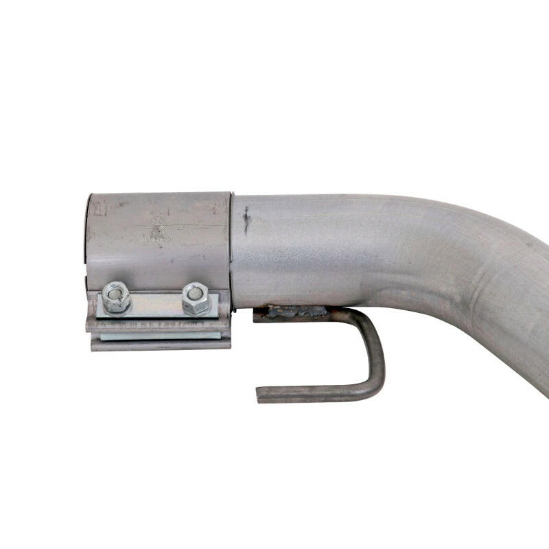BBK 05-10 Mustang 4.6 GT High Flow X Pipe With Catalytic Converters - 2-3/4 Catback BBK