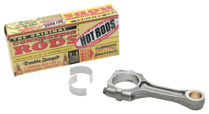 Hot Rods 11-12 Commander 800/2012/14-17/2019 Commander 800R Connecting Rod Kit Connecting Rods - Powersports Hot Rods