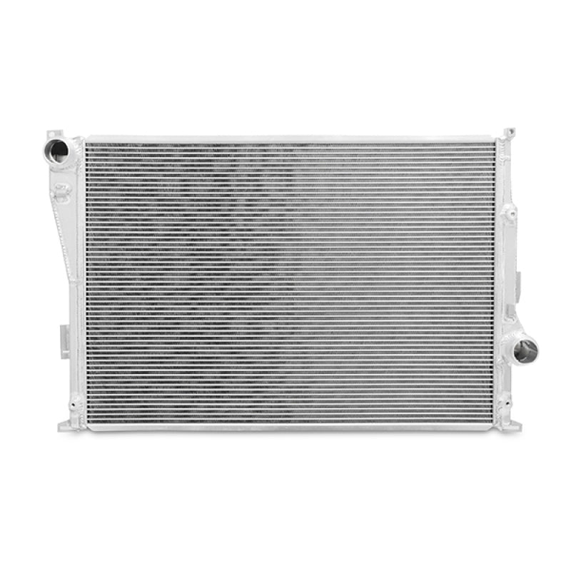 Mishimoto 01-06 BMW M3 3.2L Performance Aluminum Radiator Radiators Mishimoto
