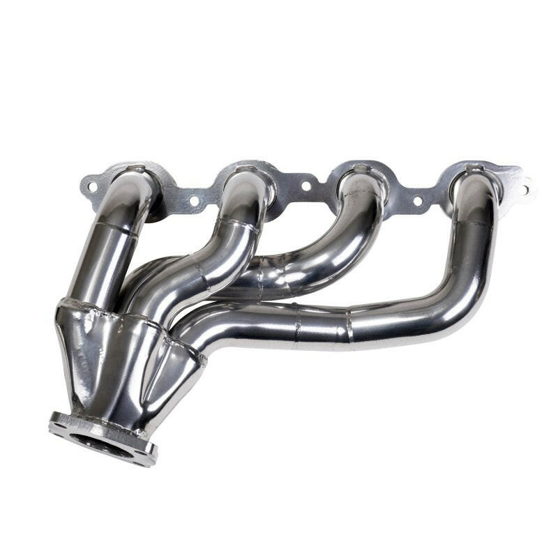 BBK 16-20 Chevrolet Camaro SS 6.2L Shorty Tuned Length Exhaust Headers - 1-3/4in Titanium Ceramic Headers & Manifolds BBK