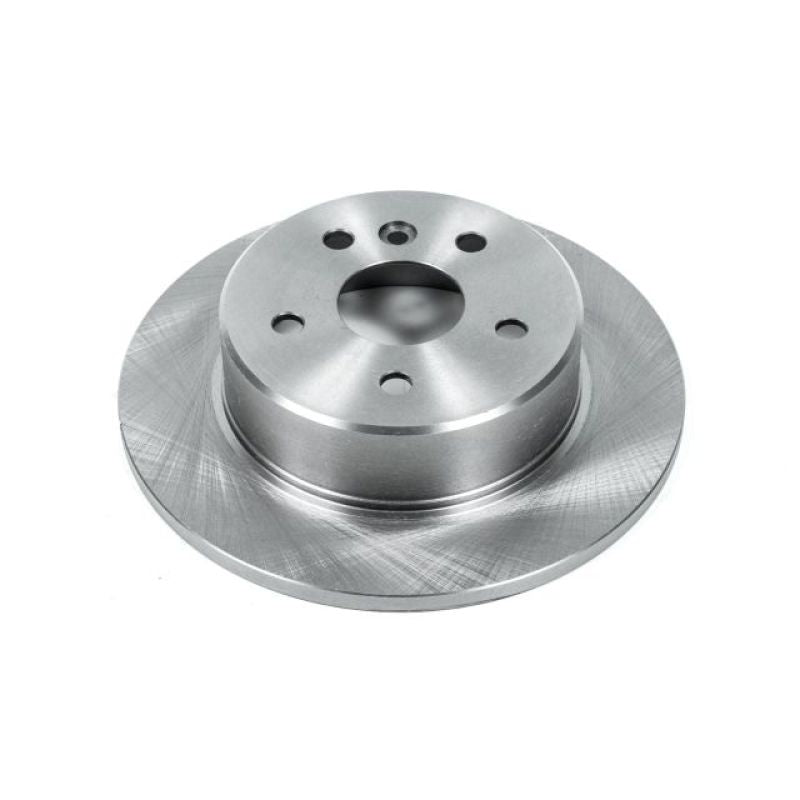 Power Stop 00-04 Toyota Avalon Rear Autospecialty Brake Rotor Brake Rotors - OE PowerStop