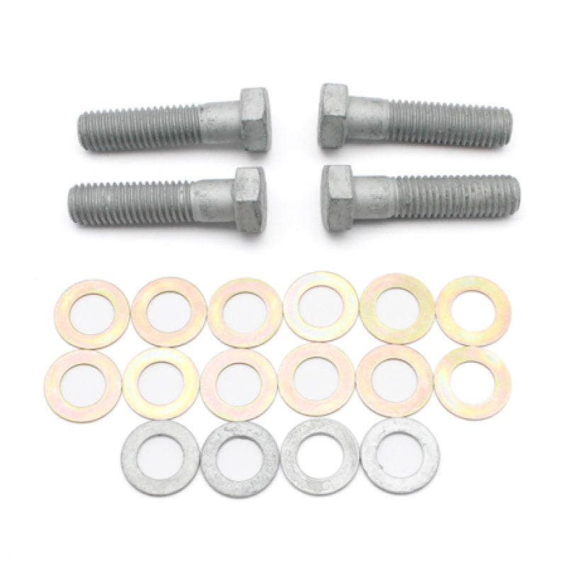 Wilwood 1/2-13x2.00 Bracket/Spindle Bolt Kit Spindles Wilwood