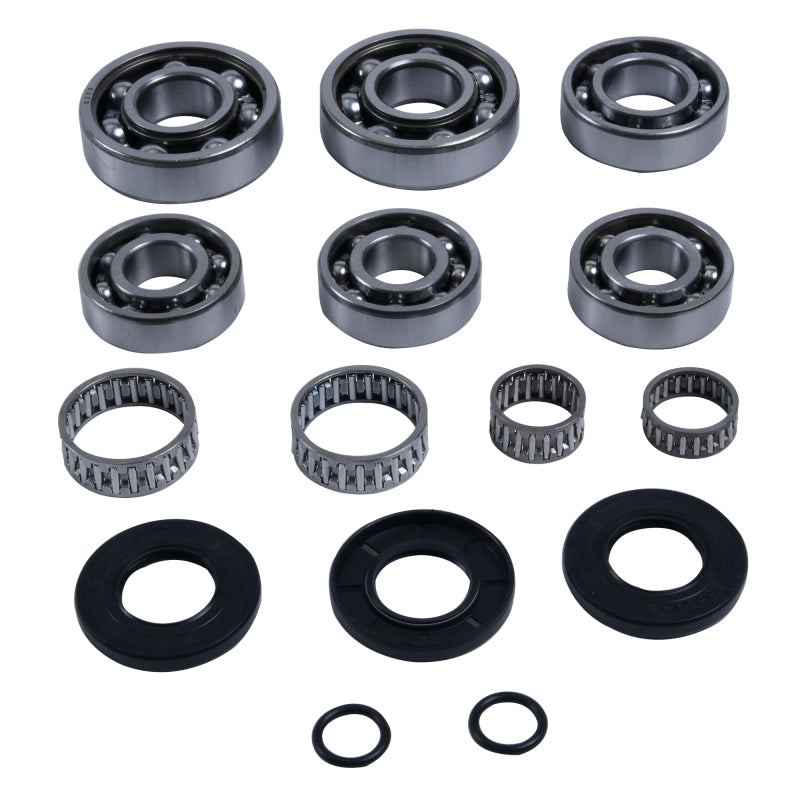 All Balls Racing 94-95 Polaris 300 2x4 Transmission Rebuild Kit Transmissions All Balls Racing