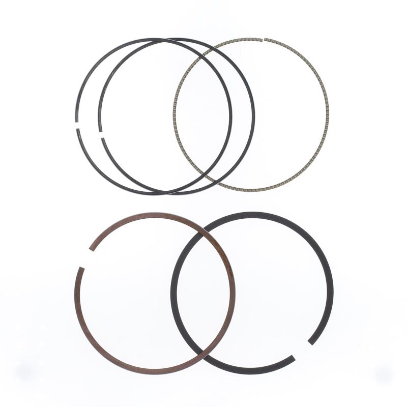 Athena 03-06 Yamaha WR 450 F 450cc 95mm Bore Piston Ring Set Piston Rings Athena
