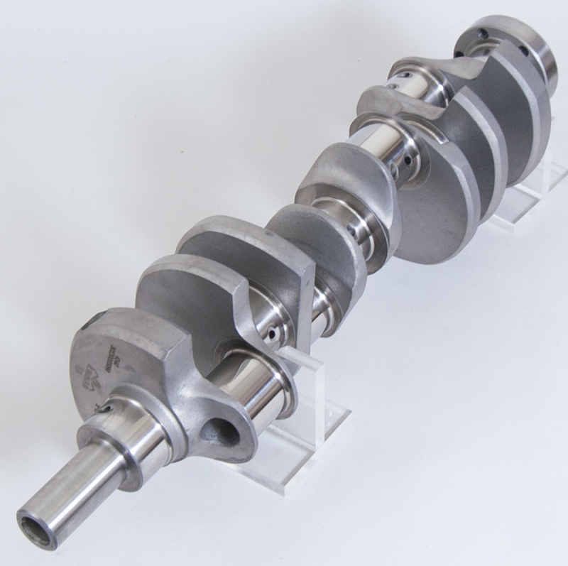 Eagle Ford 302 3.00in Stroke Internal Balance Forged 4340 Steel Crankshaft Crankshafts Eagle