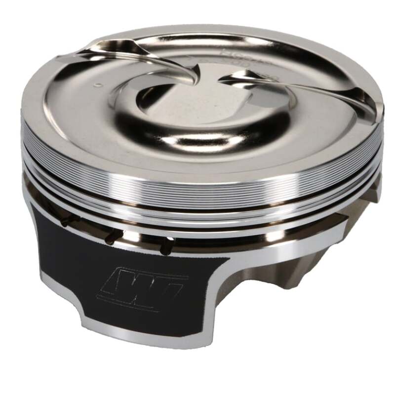 Wiseco Chevy LT1 6.2L 4.125in Bore 11.7:1 CR 1.115 CH Piston Kit - Set of 8 Piston Sets - Forged - 8cyl Wiseco