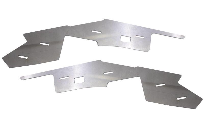 Rust Buster 1995-2004 Toyota Tacoma Mid-Frame Stiffeners Frames RustBuster