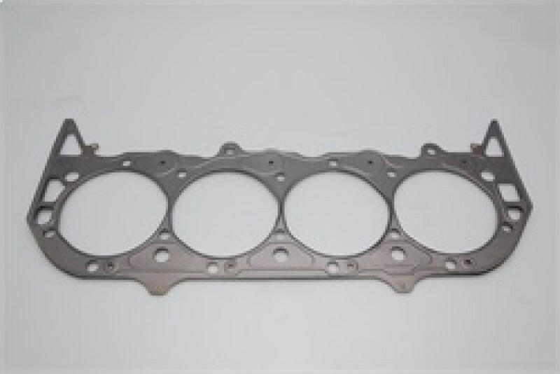 Cometic Chevy BB Gen IV 396/402/427/454 H/G 4.320 inch Bore .036 inch MLS Head Gasket Head Gaskets Cometic Gasket