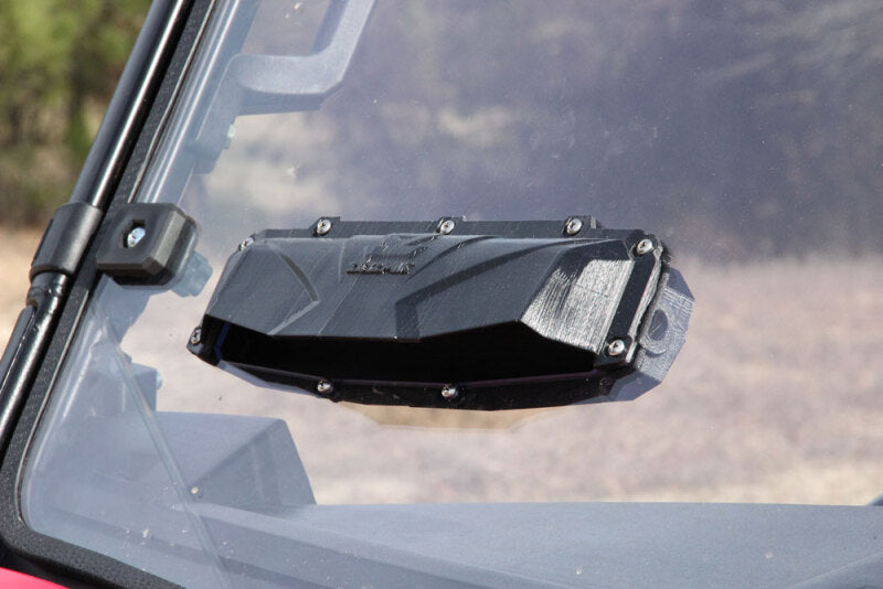 Seizmik Vent Kit Windshields Seizmik