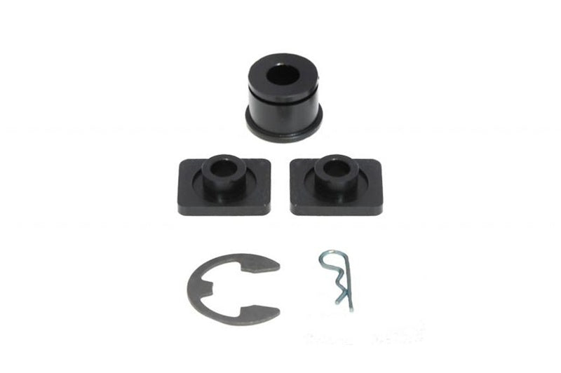 Torque Solution Shifter Cable Bushings: Volkswagen MK6 Jetta/ Golf/ GTI 2010-2013 Shifter Bushings Torque Solution