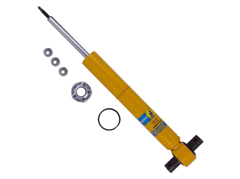 Bilstein 2019+ Chevrolet Silverado 1500 4WD B6 4600 Series Front Shock Absorber Shocks and Struts Bilstein