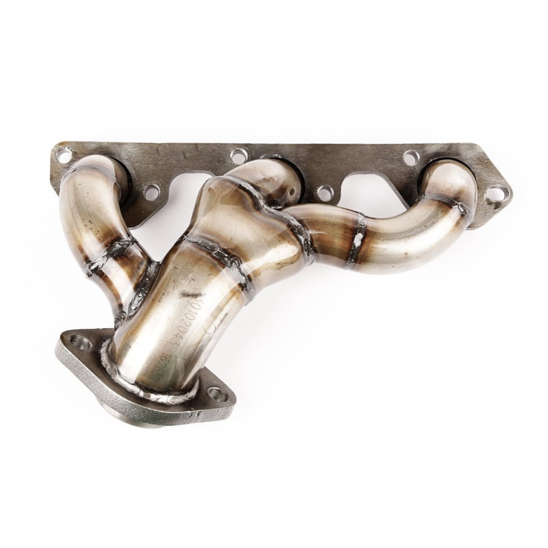Omix Exhaust Header Right- 07-11 Wrangler JK/JKU 3.8L Headers & Manifolds OMIX