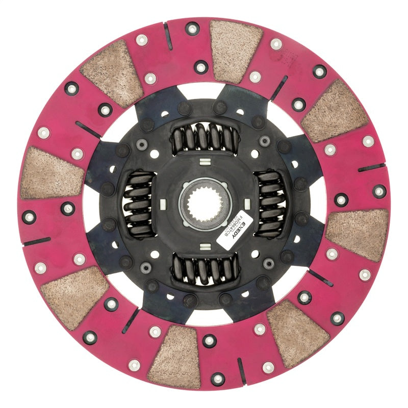 Exedy 11-16 Ford Mustang V8 5.0L 280mm Replacement Clutch Disc (for exe07959CSC) Clutch Discs Exedy