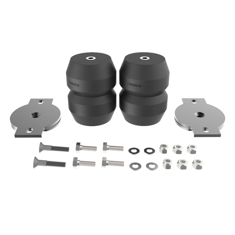 Timbren 1999 Ford F-450 Super Duty Front Suspension Enhancement System Bump Stops Timbren