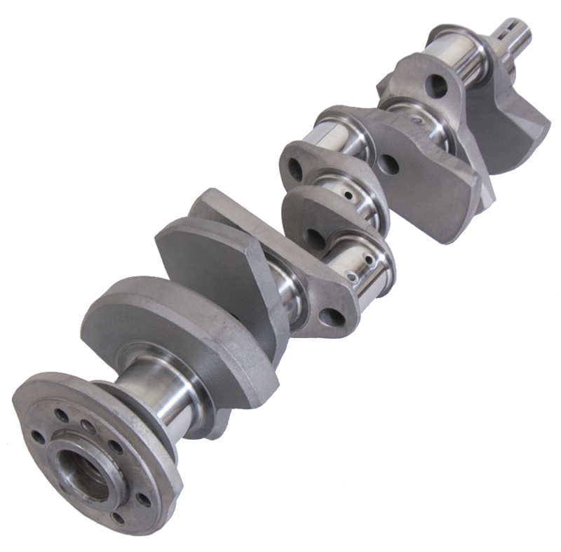 Eagle Chevrolet 305/350 3.500in Stroke 2.000in Rod Journals Forged 4340 Lightweight Steel Crankshaft Crankshafts Eagle