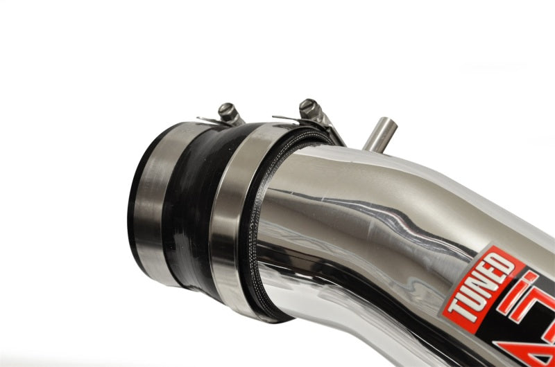 Injen 17-18 Toyota iA 1.5L Polished Cold Air Intake Cold Air Intakes Injen