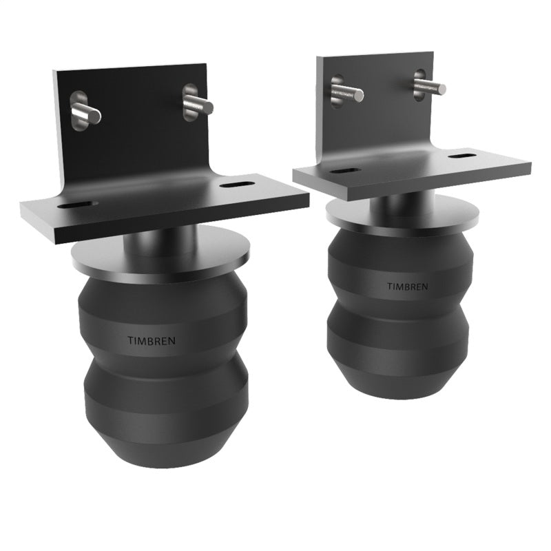 Timbren 1987 Ford CF7000 Rear Suspension Enhancement System Bump Stops Timbren