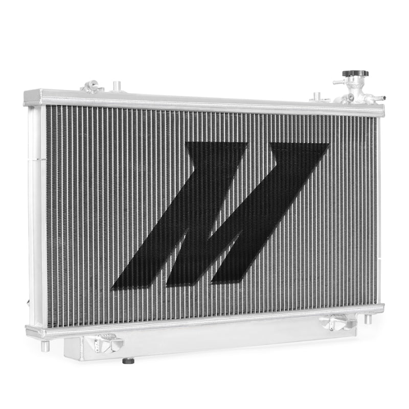 Mishimoto 2008-2009 Pontiac G8 Performance Aluminum Radiator Radiators Mishimoto