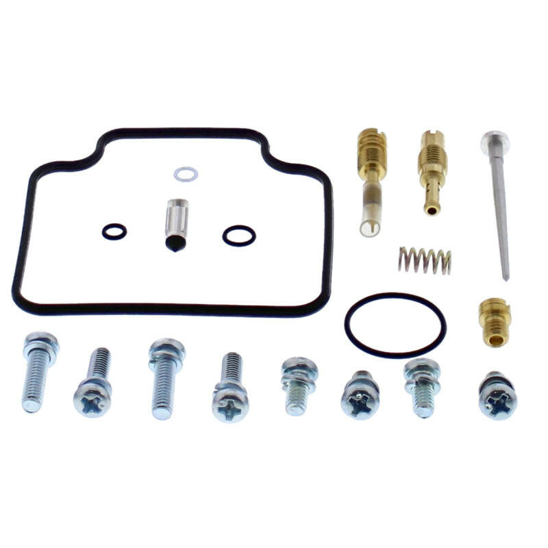 All Balls Racing 01-07 Honda NSS250 Carburetor Rebuild Kit Carburetor Rebuild Kits All Balls Racing
