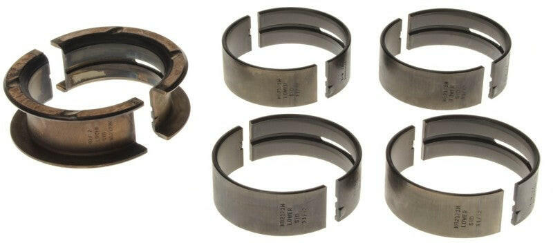 Clevite Ford Pass & Trk 221 255 260 289 302 5.0L Engs 1962-94 Main Bearing Set Bearings Clevite