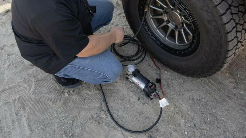 Air Lift Digital Portable Compressor Uncategorized Air Lift