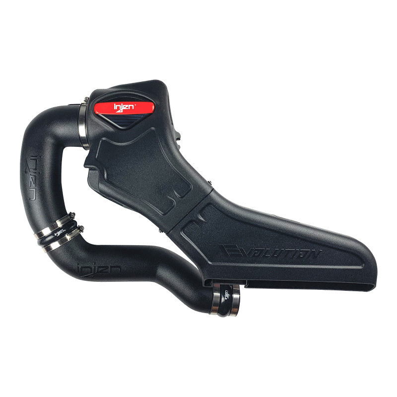 Injen 15-20 Subaru WRX H4-2.0L Turbo Evolution Evolution Intake Cold Air Intakes Injen