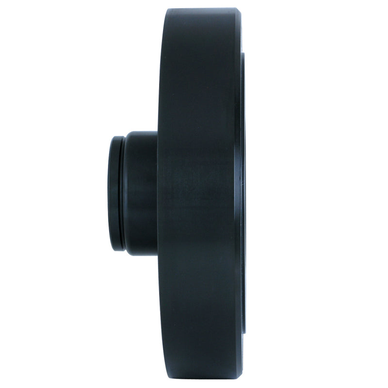 Fluidampr Chevy LS1 / LS6 Corvette (No Pulleys) Steel Internally Balanced Damper Crankshaft Dampers Fluidampr