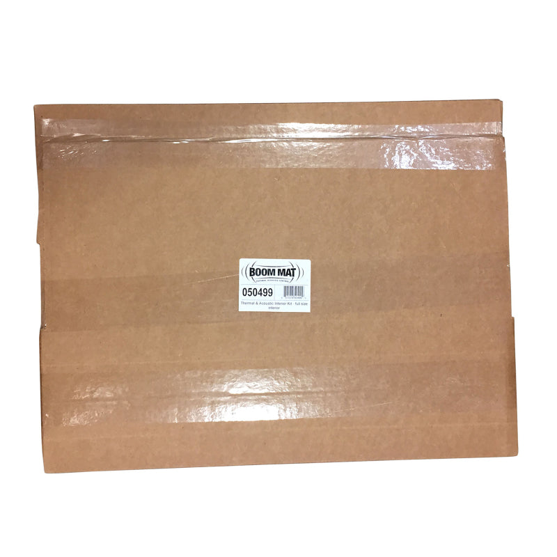 DEI All-In-One Thermal & Acoustic Interior Kit - Full Size Vehicles Heat Shields DEI