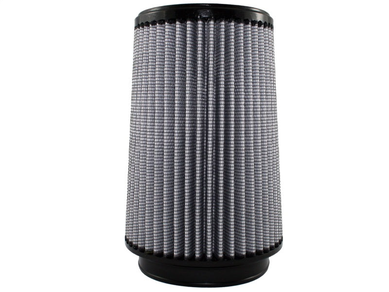 aFe MagnumFLOW Air Filters IAF PDS A/F PDS 4(3.85)F x 8B x 7T x 8H Air Filters - Universal Fit aFe
