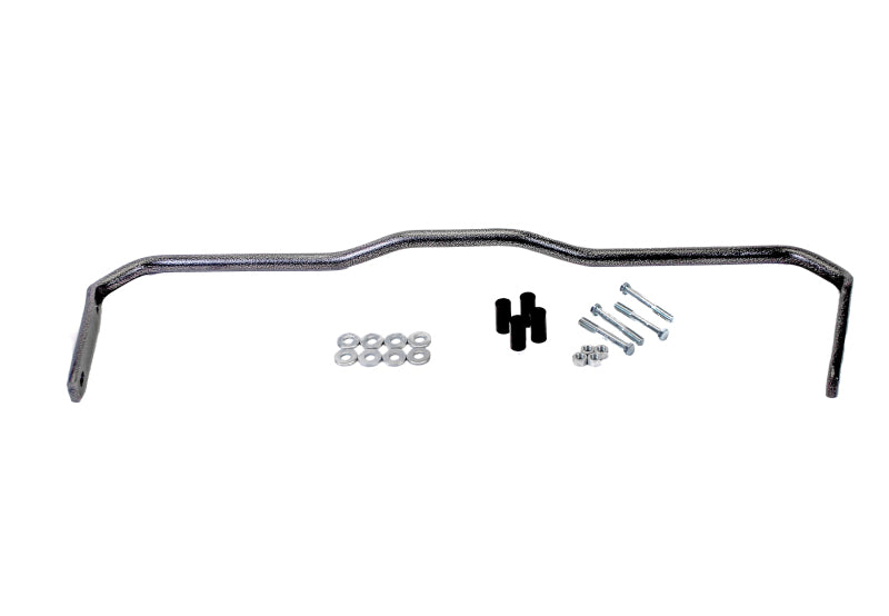 Hellwig 65-70 Chevrolet Impala SS Solid Chromoly 1in Rear Sway Bar Sway Bars Hellwig