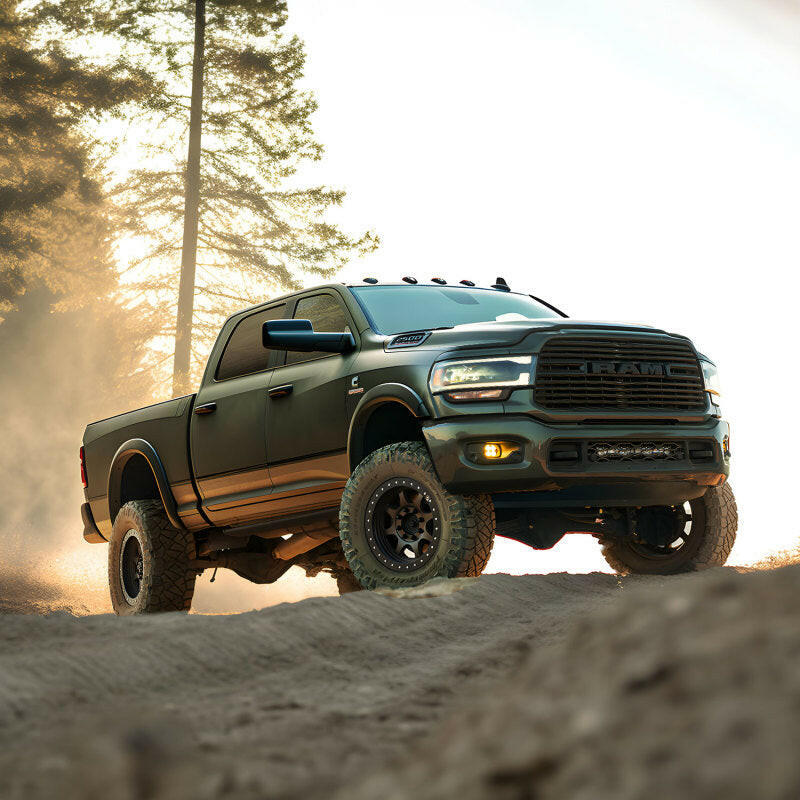 BD Diesel 2019-2022 Dodge 4wd 68RFE Transmission & Converter Stage 4 Package Transmissions BD Diesel