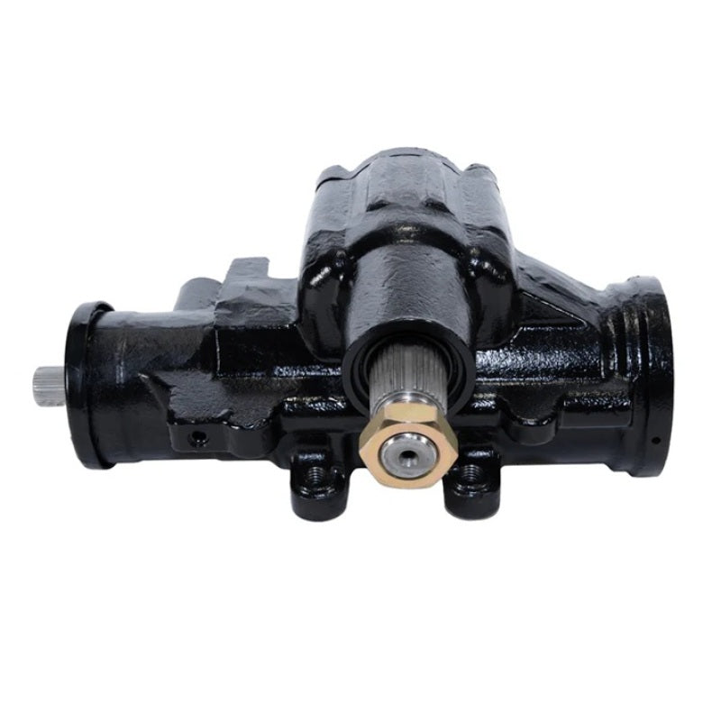 Yukon Gear 80-83 Jeep CJ5 & 80-86 Jeep CJ7 Power Steering Gear Box Power Steering Pumps Yukon Gear & Axle